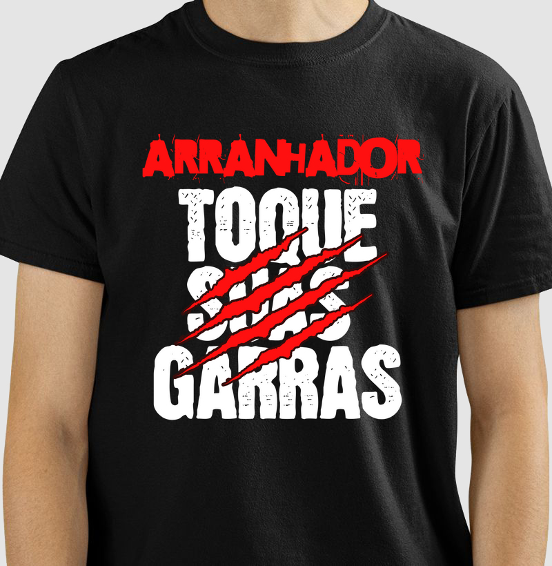 Arranhador