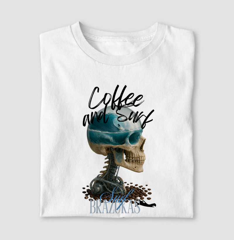 Coffee and Surf 