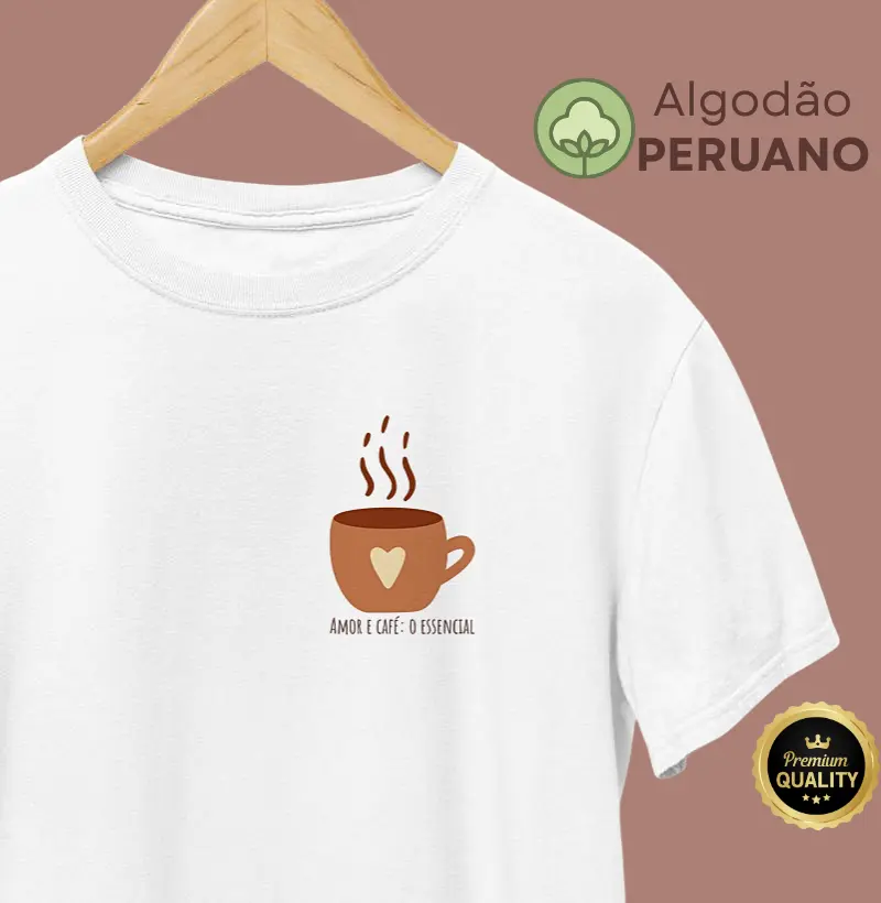 Amor e Café