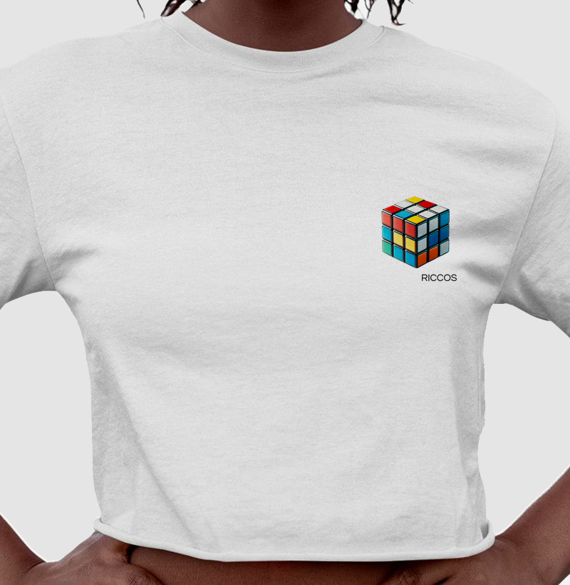 Cropped Cubo