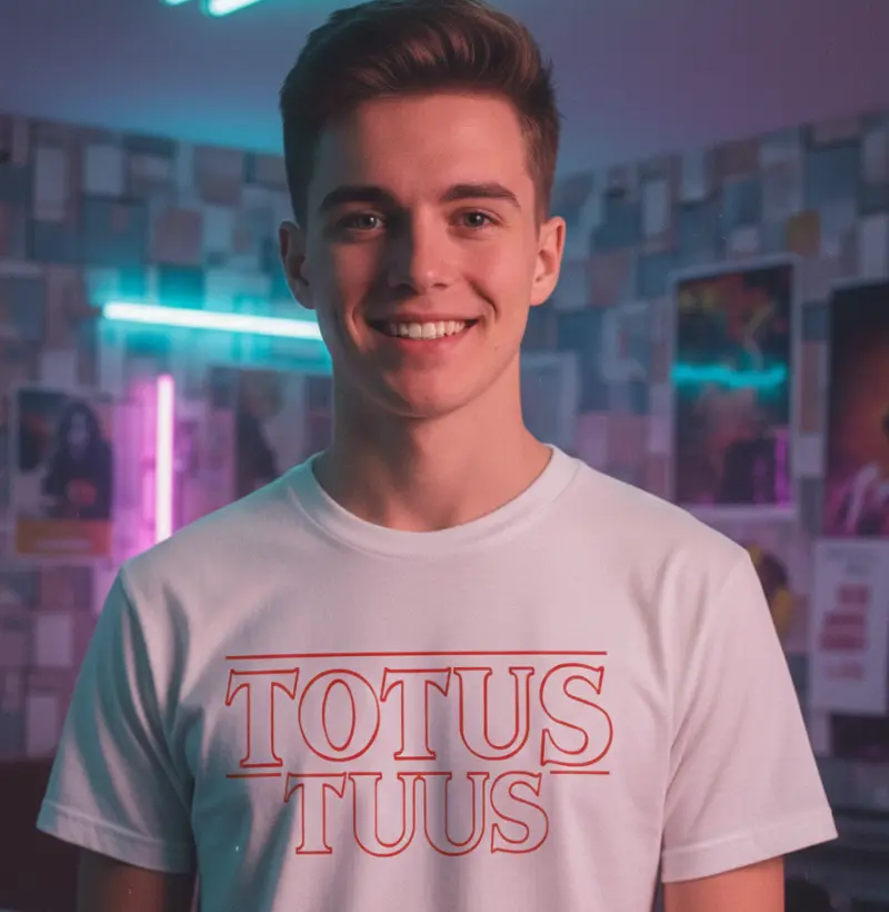 Totus Tuus II