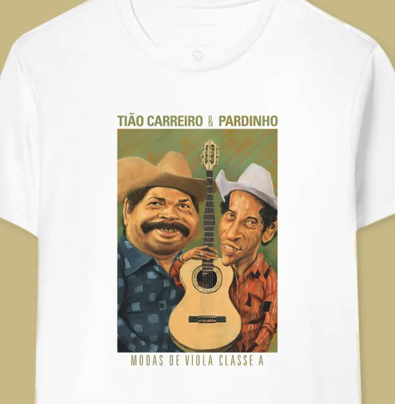 Tião Carreiro & Pardinho