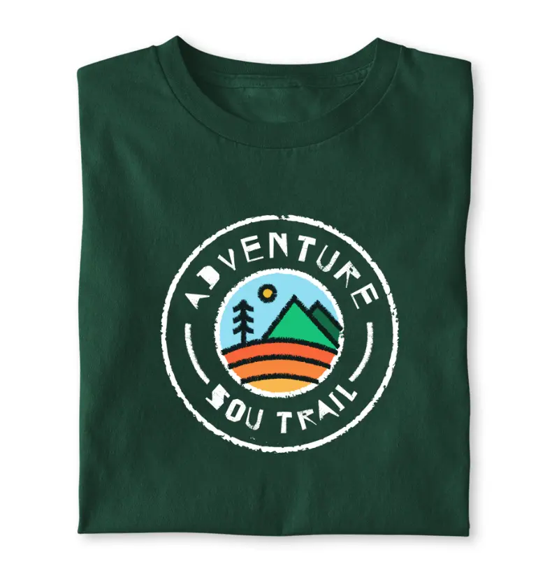 Adventure Sou trail