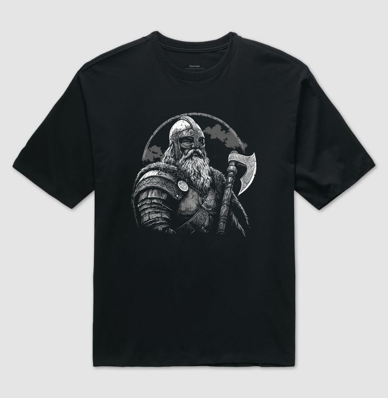Guerreiro Viking