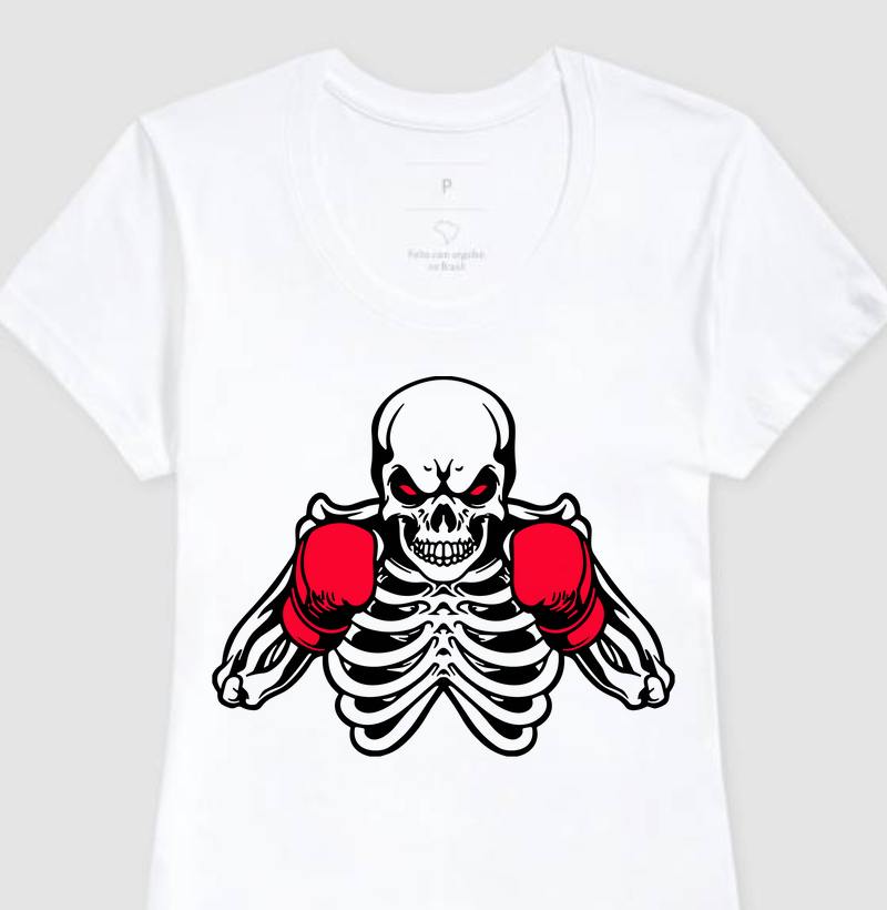 Camiseta Oversized Premium