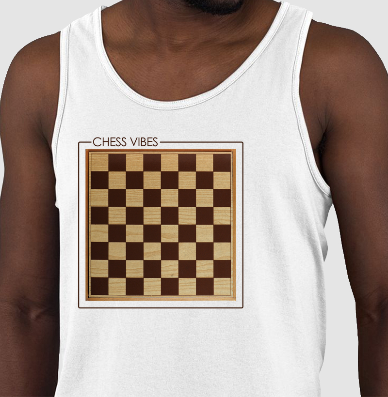 Chess Vibes