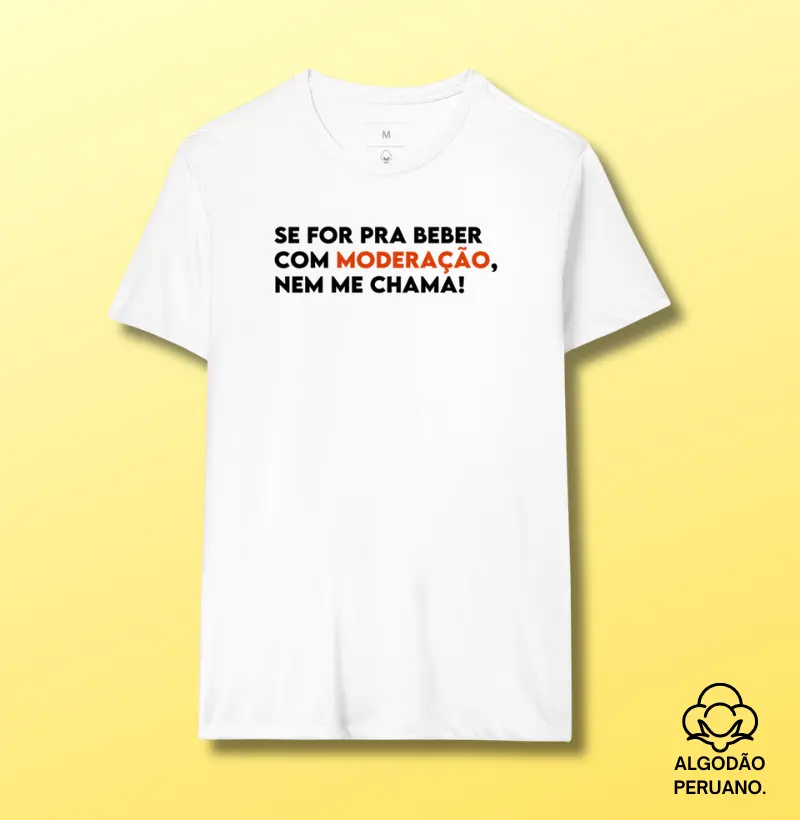 Sem moderação
