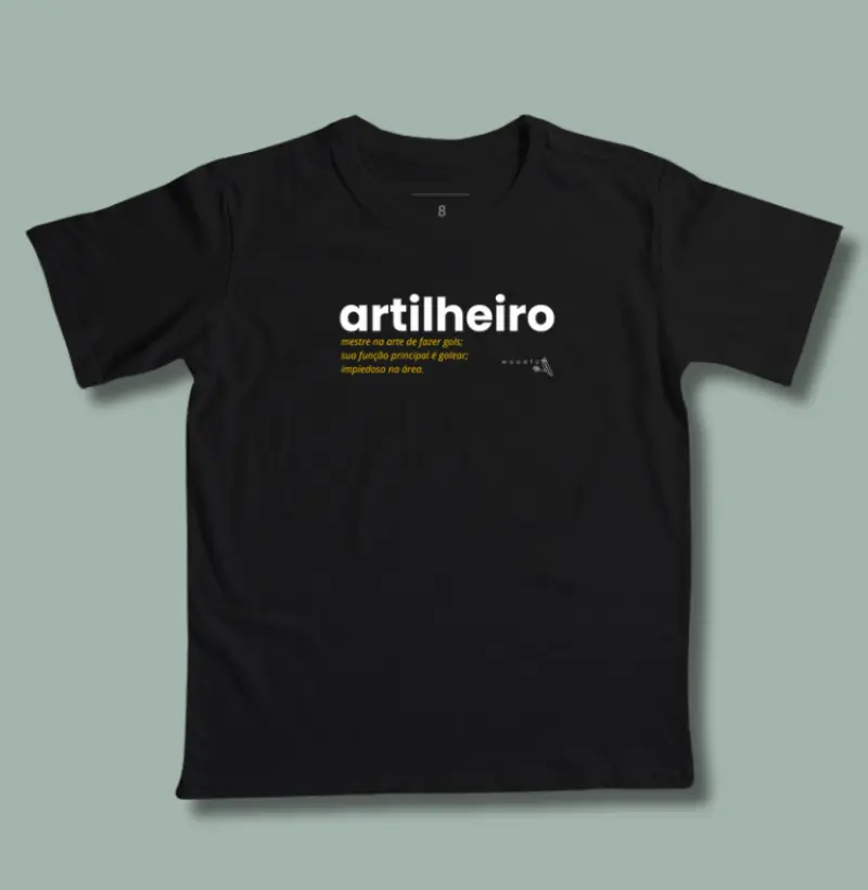Artilheiro