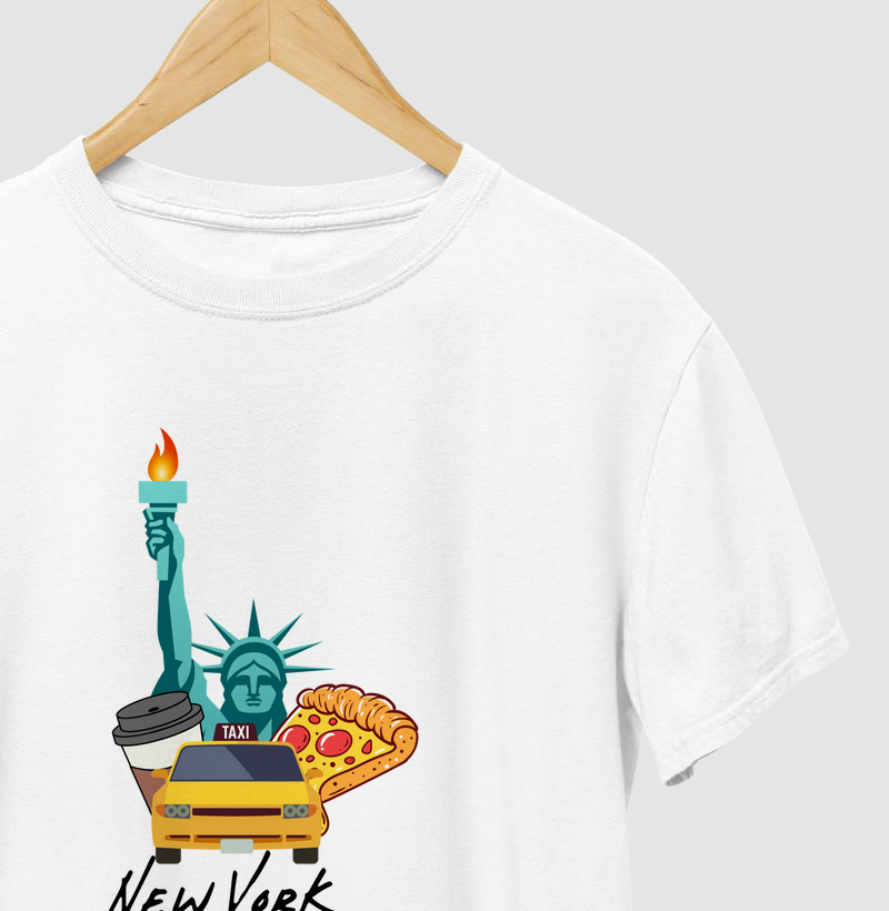 New York Essentials