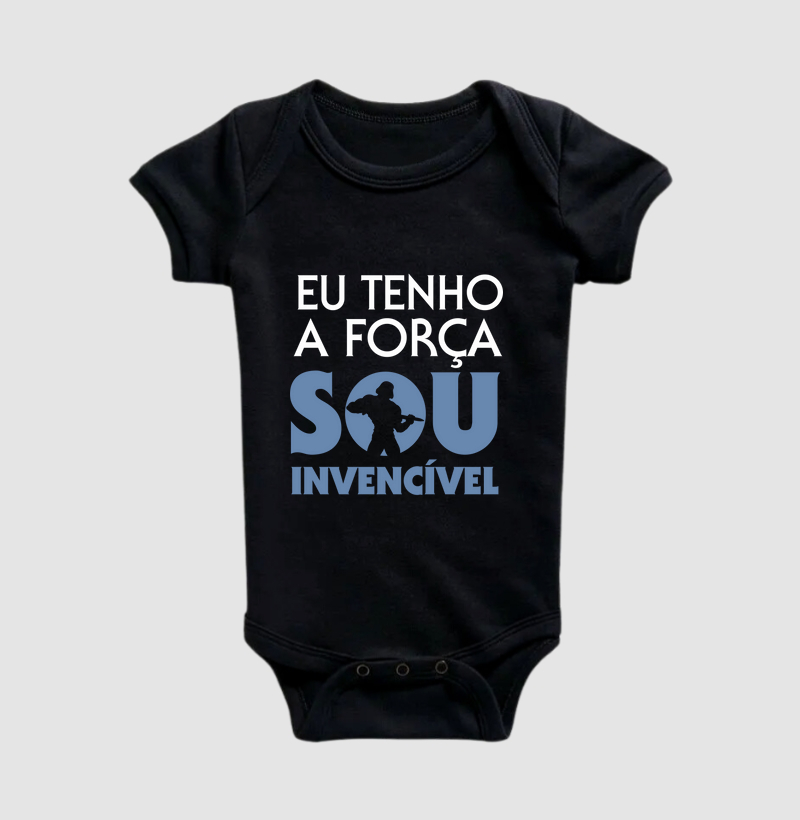 Invencível