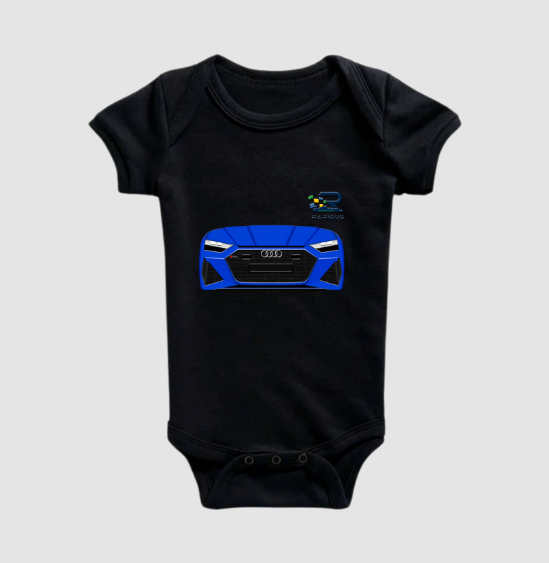 Frente Audi RS6 - Rapidus