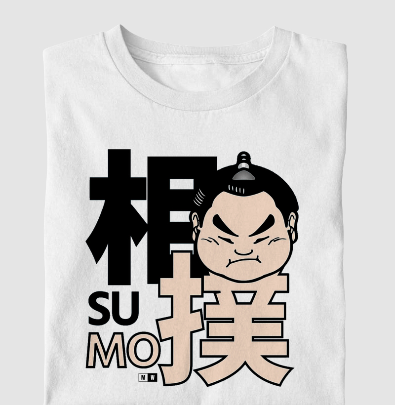 SUMO FACE