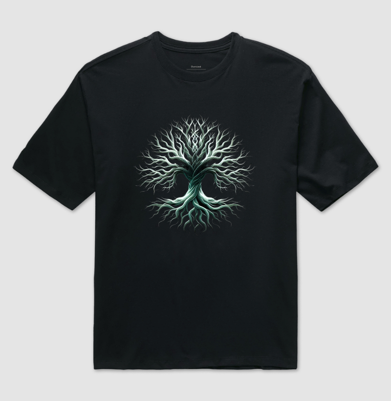 Yggdrasil
