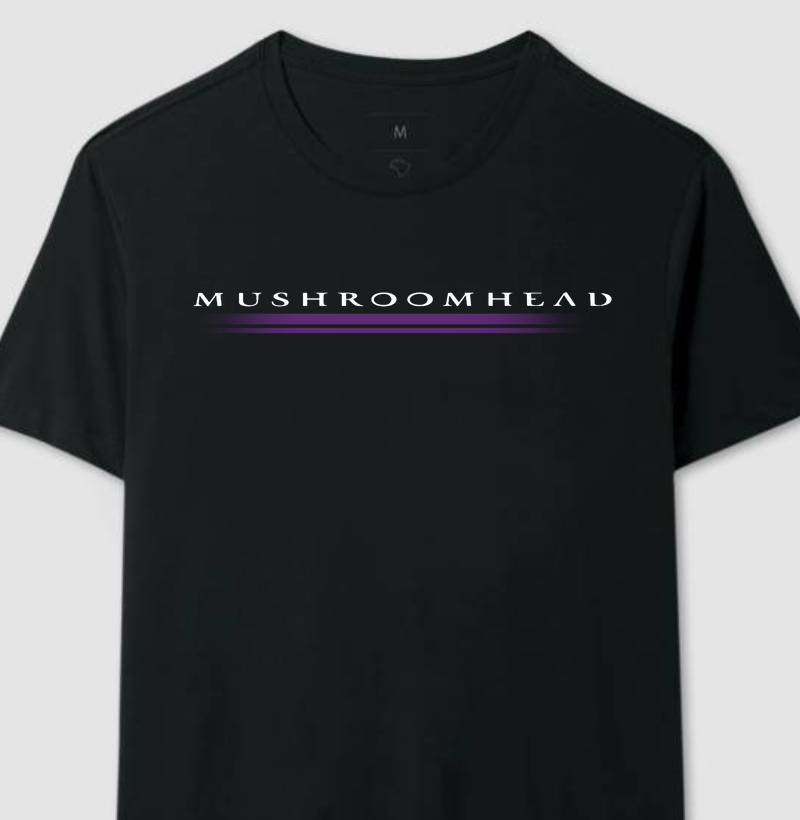 MUSHROOMHEAD M3
