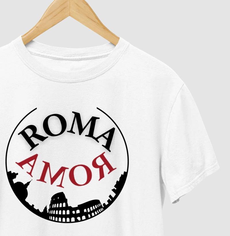 ROMA/AMOR