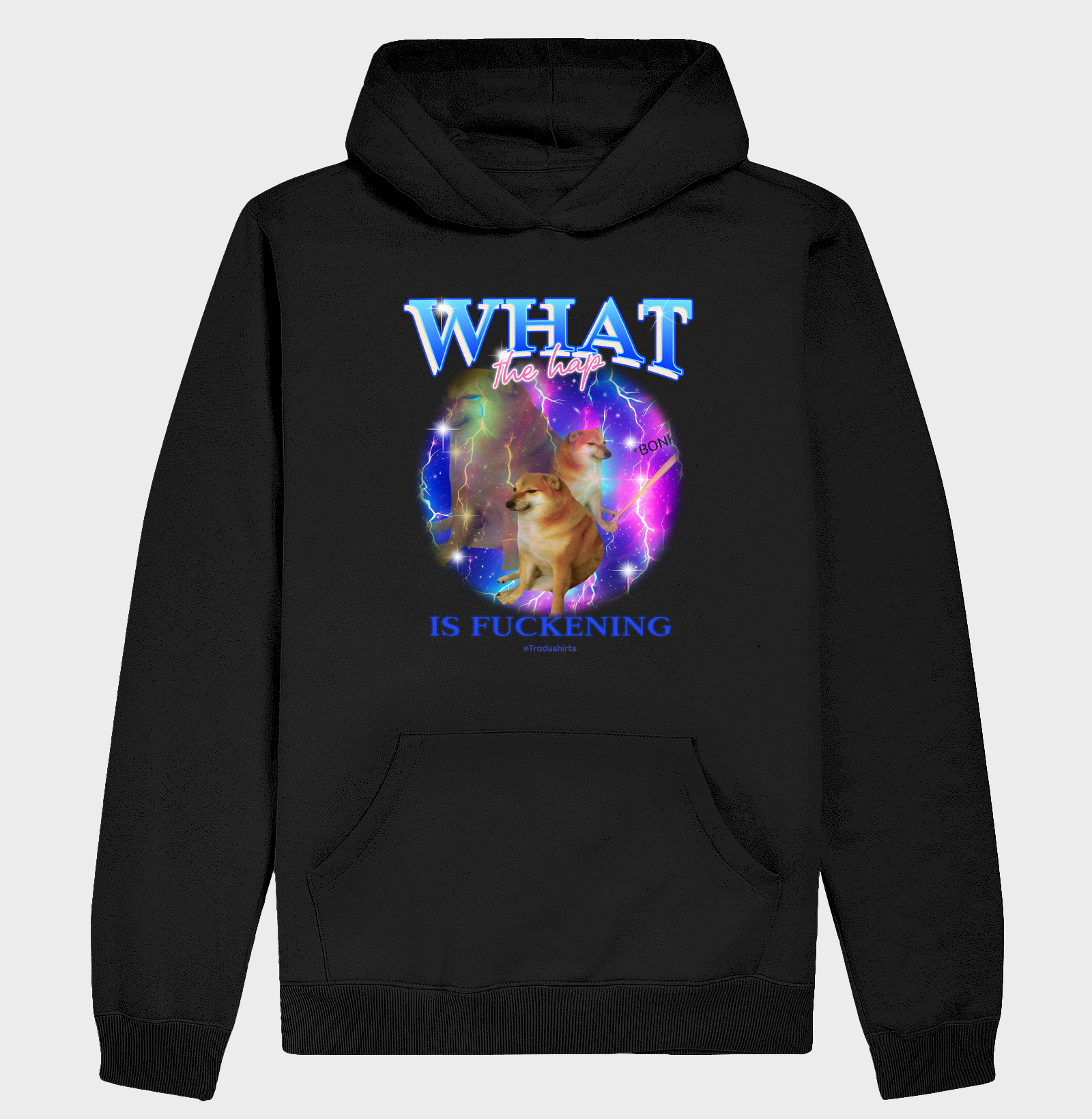 WTF