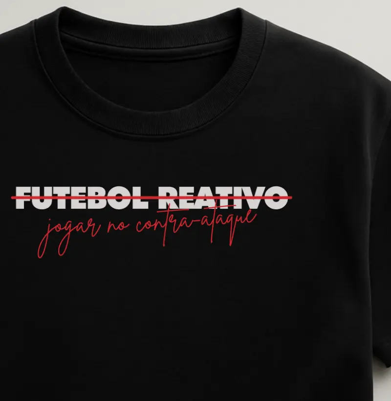 Futebol Reativo