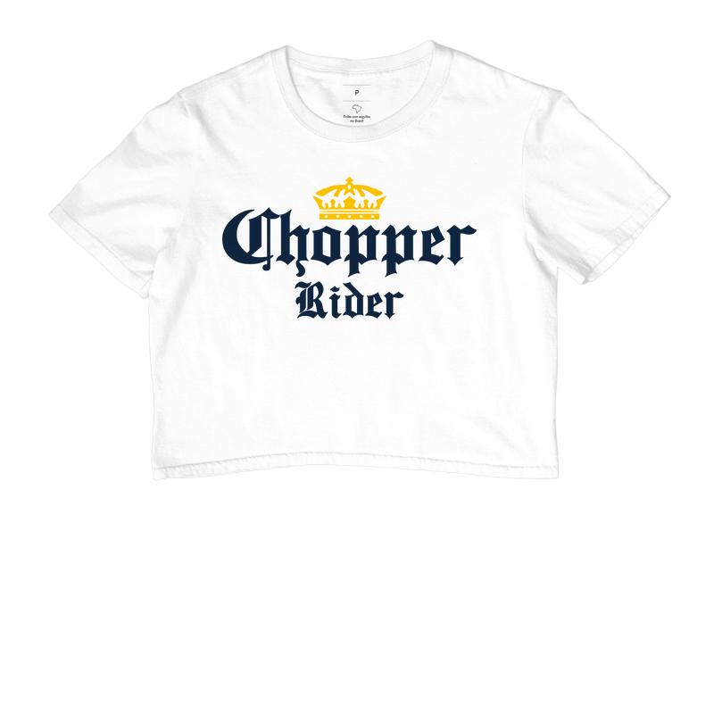 Chopper Rider
