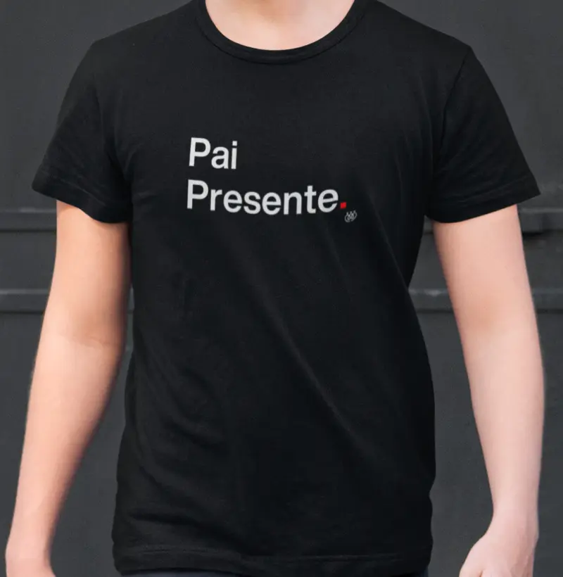 Pai presente
