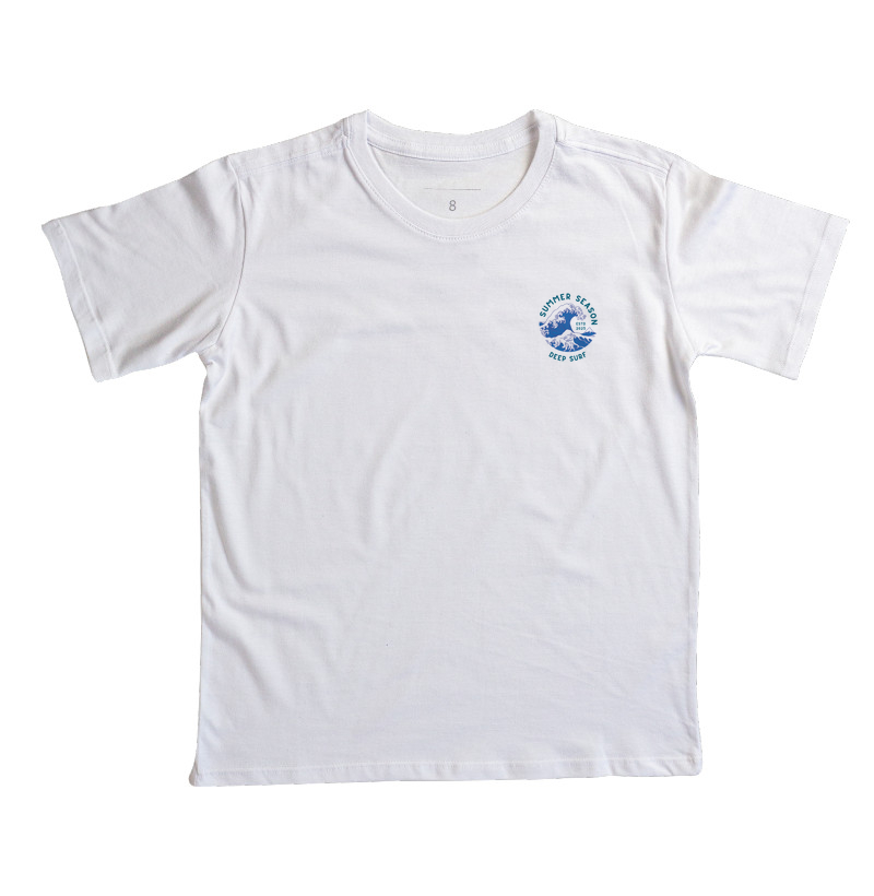 Summer Deepsurf