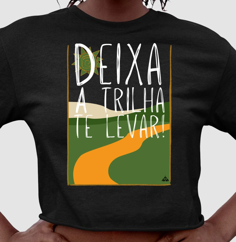 Deixa a Trilha te levar
