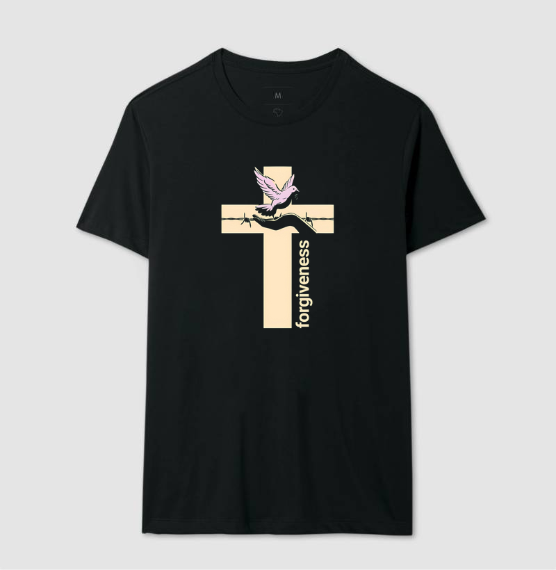 Camiseta Forgiveness