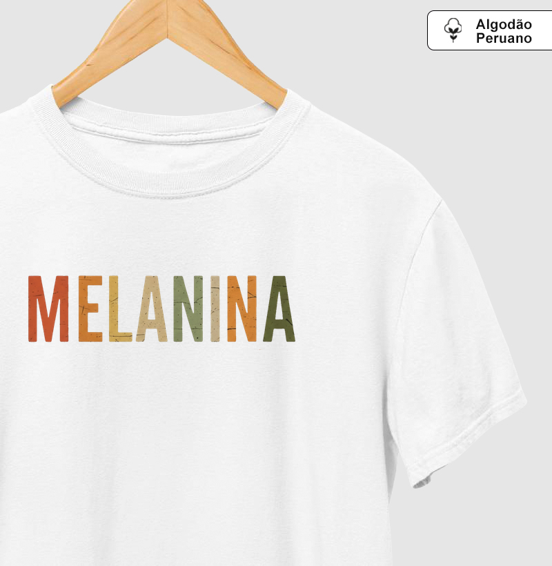 MELANINA