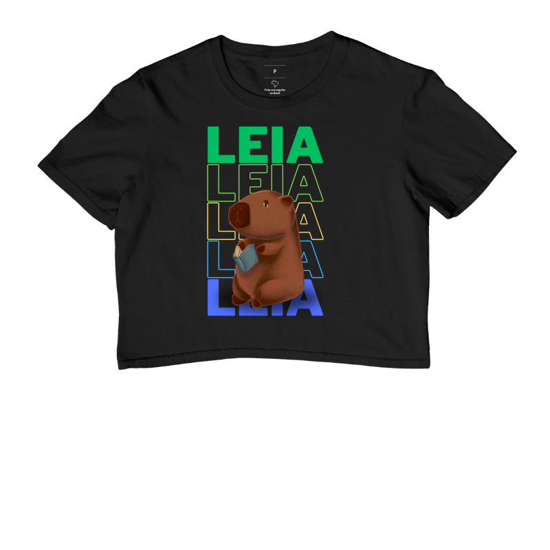 Leia nacionais
