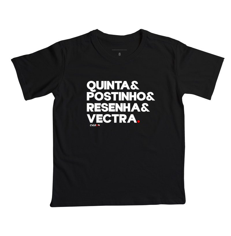 Quinta& Postinho& Resenha& Vectra.