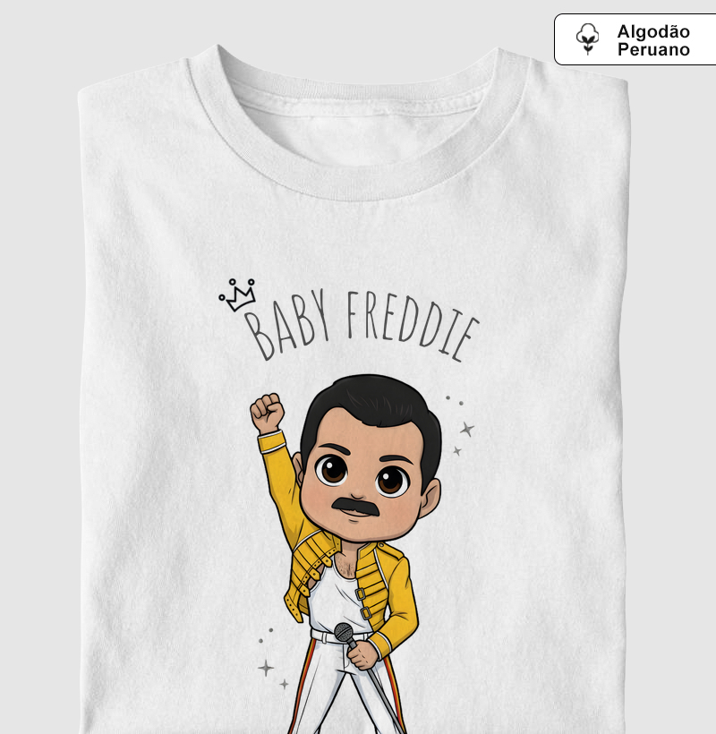 BABY FREDDIE