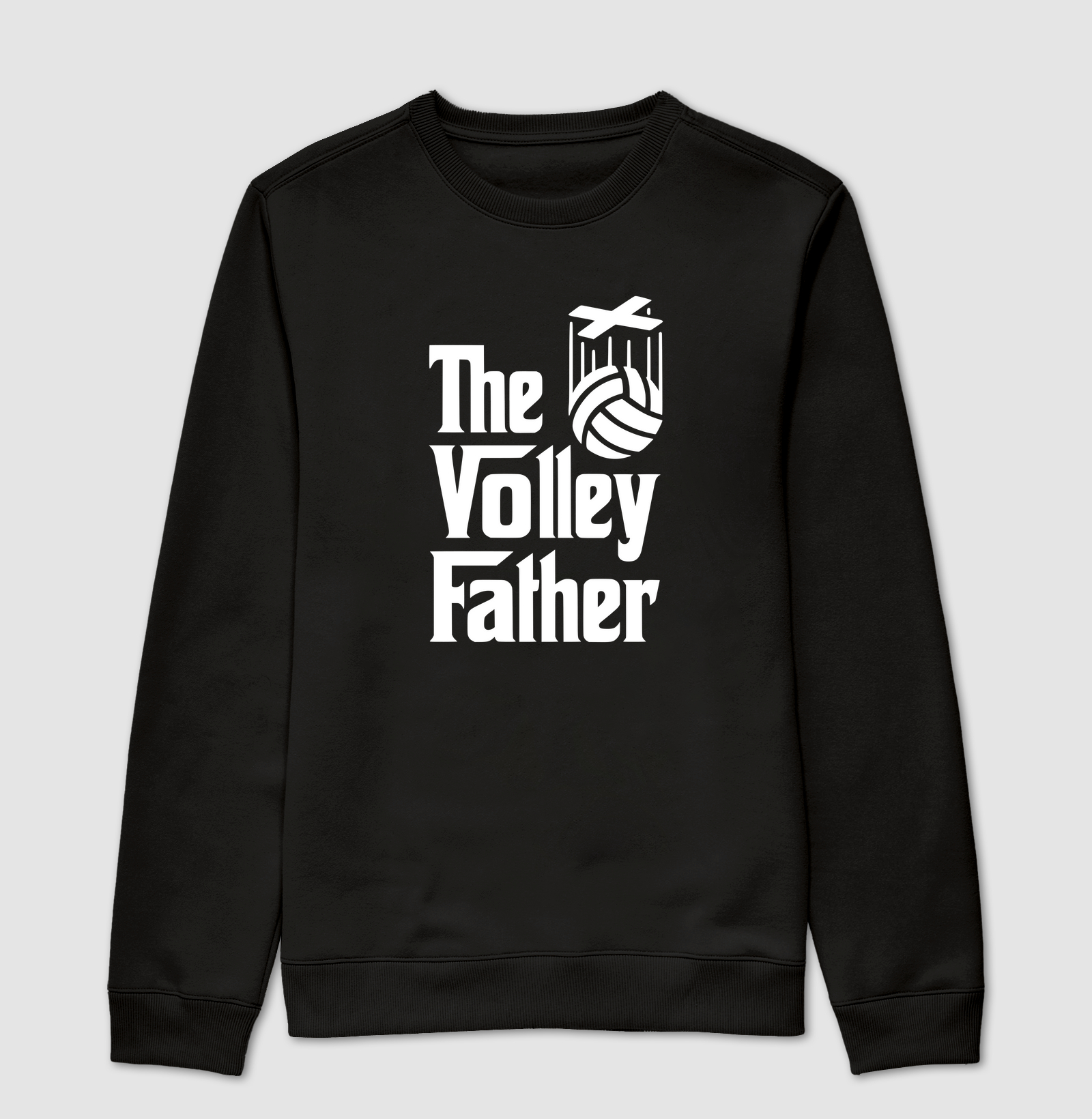 The Volley Father