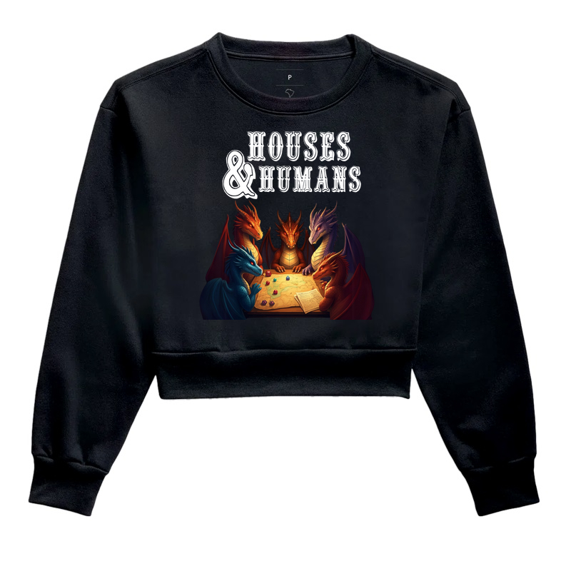 Houses & Humans