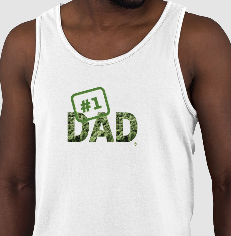 #1 Dad