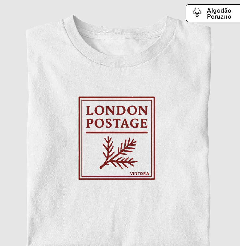 London Postage