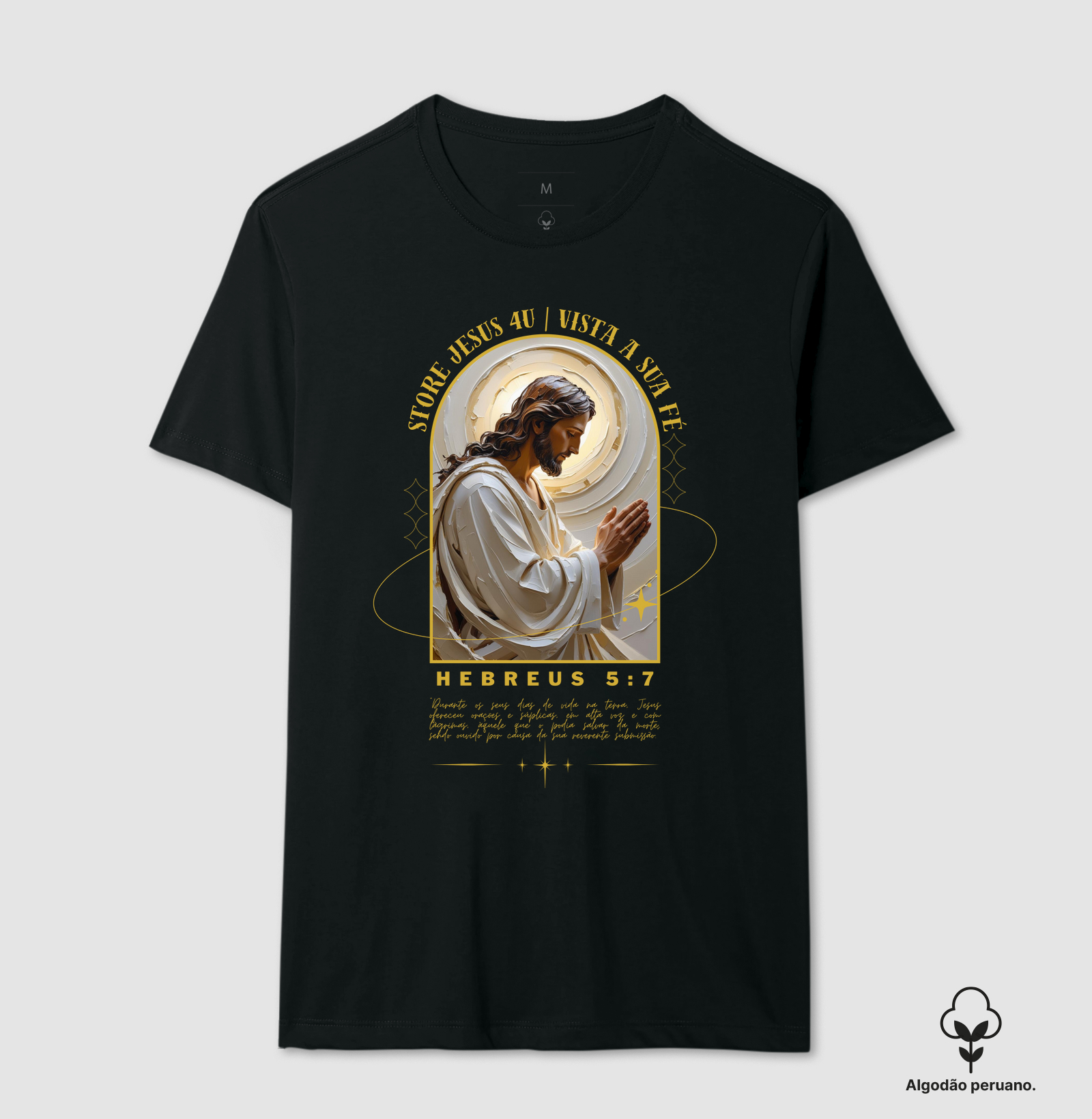 🙏 Oração e Submissão – A Força da Entrega a Deus ✨