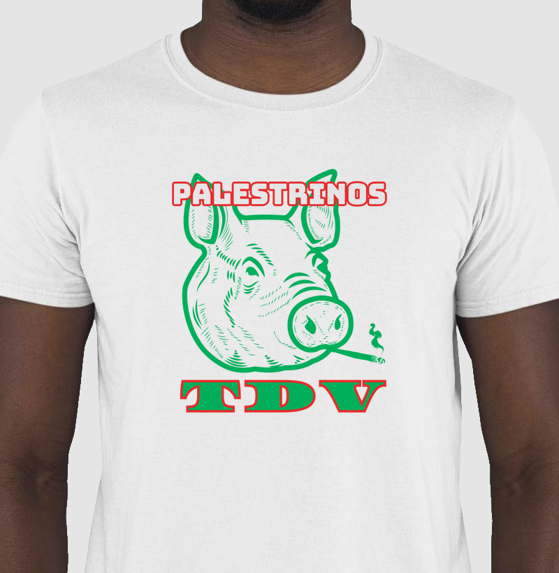 Palestrinos TDV