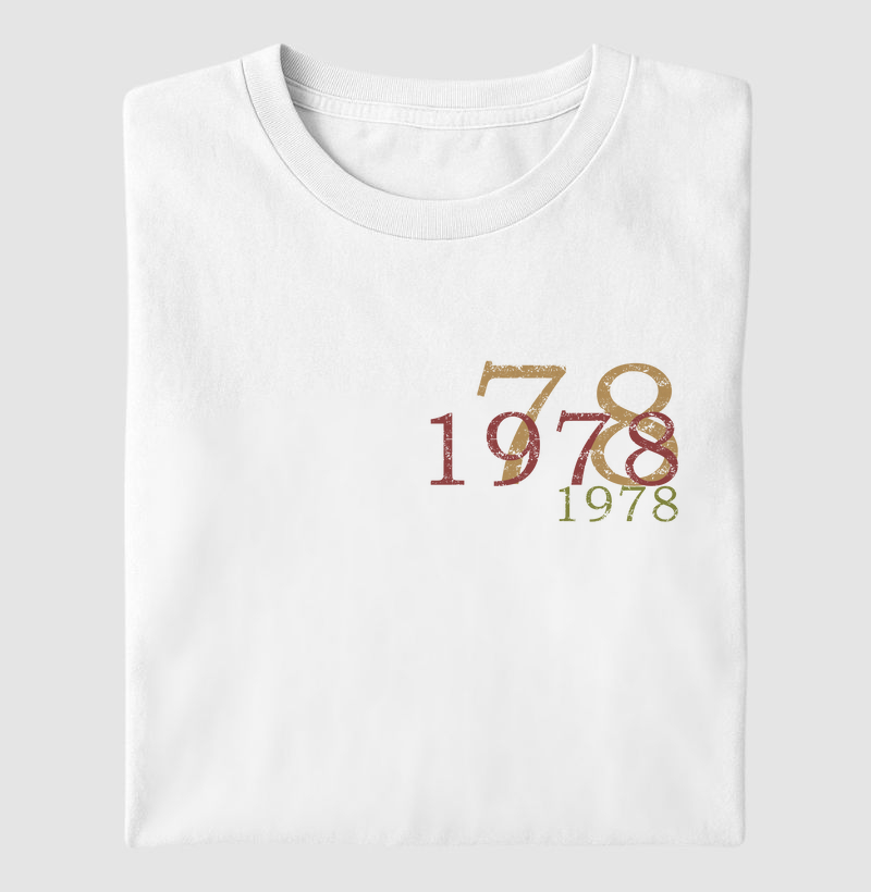 1978 (nineteen seventy-eight)