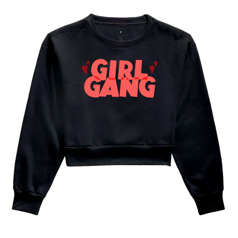 Girl Gang