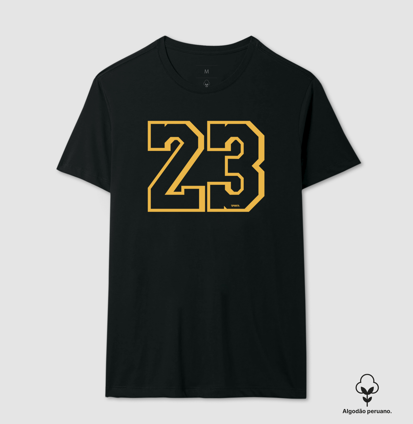 23 LJ