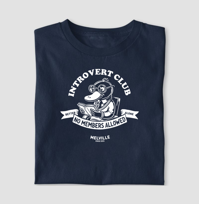 Introverts Club