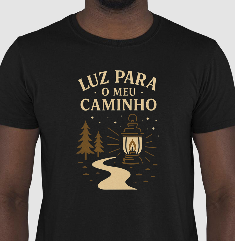 Luz para o meu caminho
