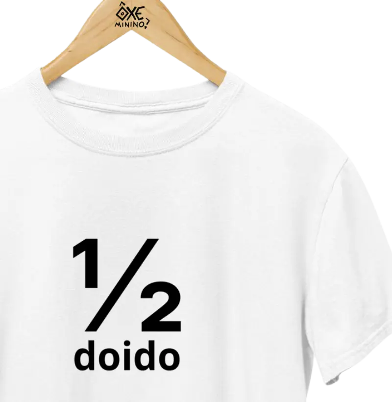 1/2 doido