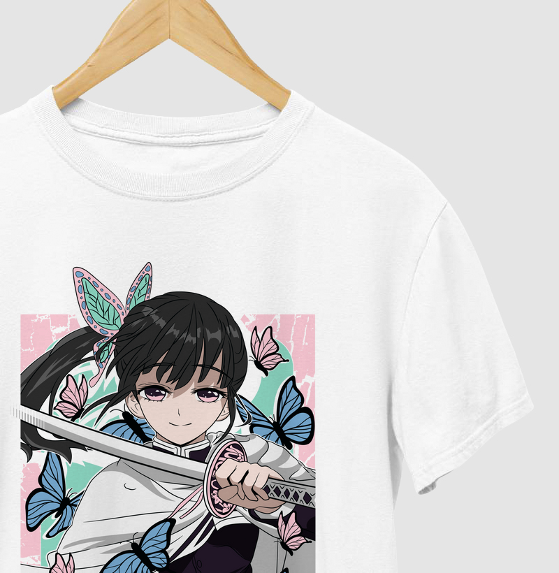 Kanao Tsuyuri | Kimetsu no Yaiba