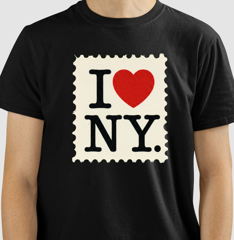 I LOVE NEW YORK