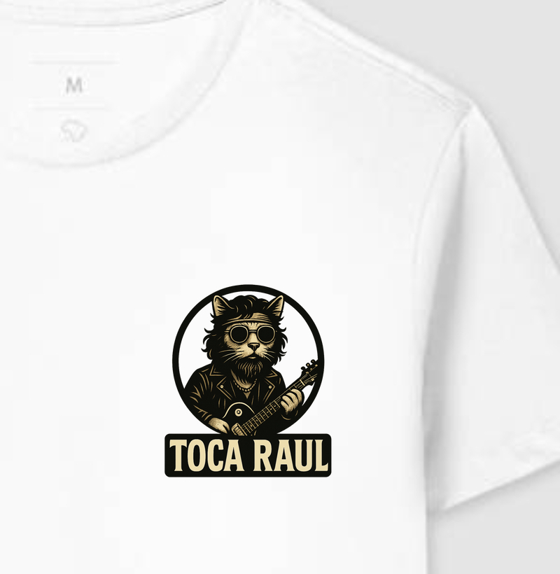 Gato Raul 2