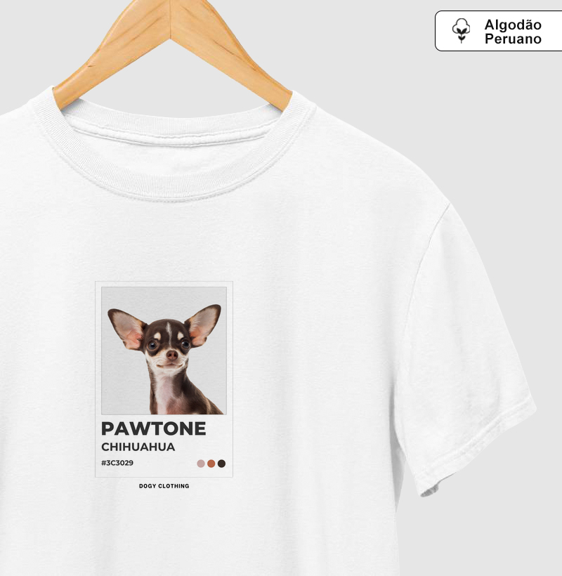 Pawtone Chihuahua