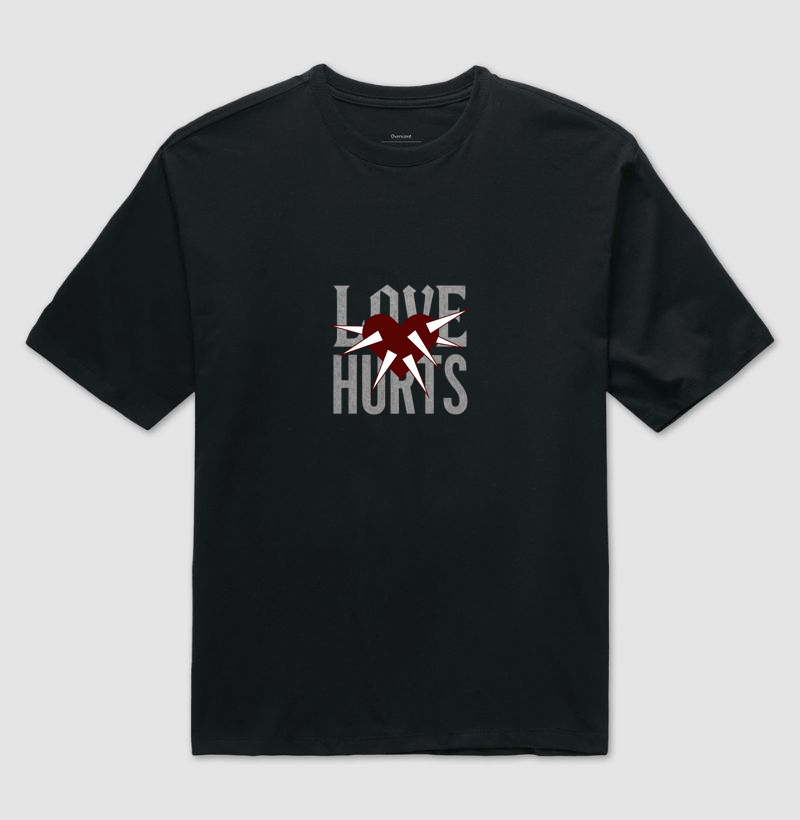 Love hurts