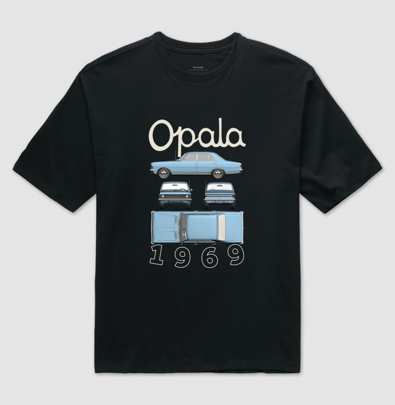 OPALA 1969