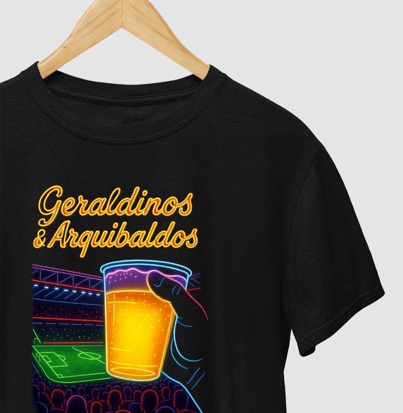 Geraldinos e Arquibaldos