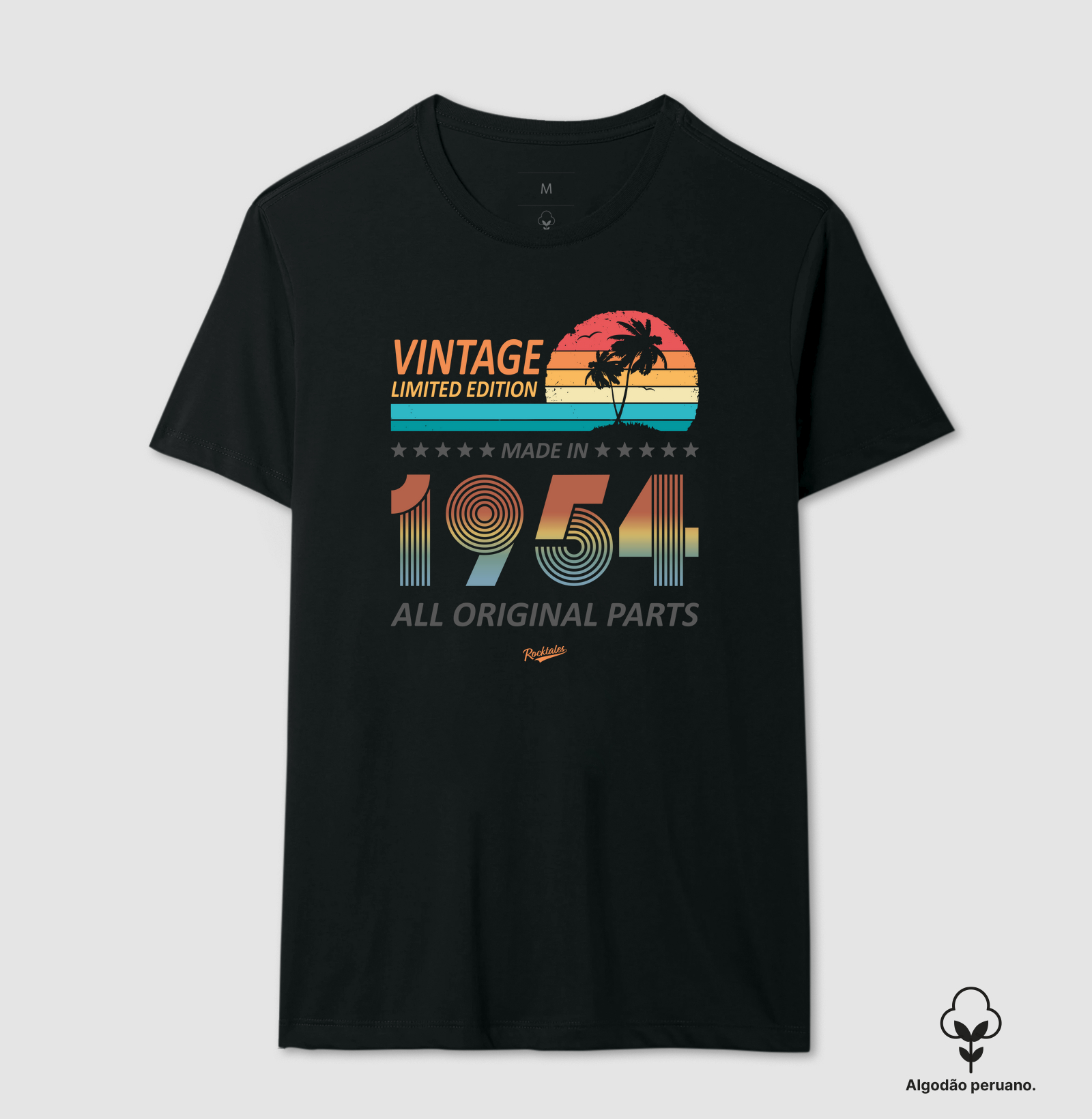Vintage 1954